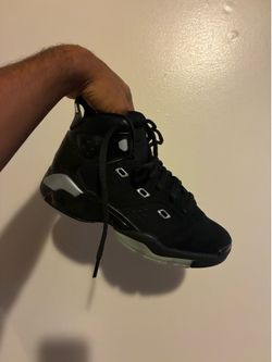 Jordan’s for sale size 6 y 60$