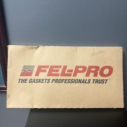 FelPro Valve Cover Gasket Set