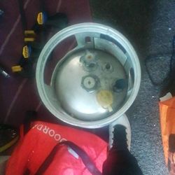 Gas Propane Tank For Sale 