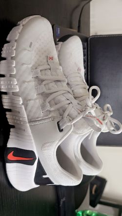 Nike Metacons 5 slightly used