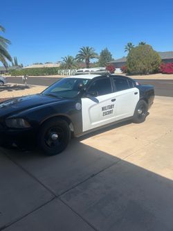 2013 Dodge Charger