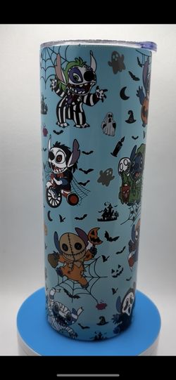 Stitch Horror