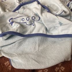 Baby Towel 