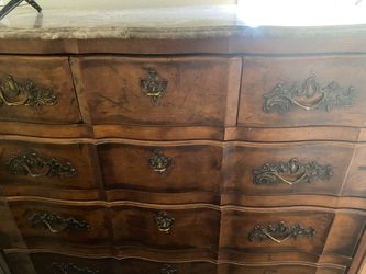 Century Furniture Dresser