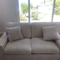 Dopedio Couch