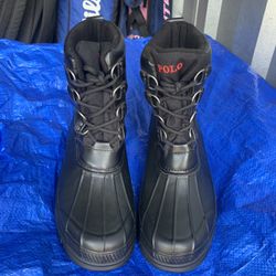 POLO Wet Weather Boot 
