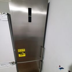 Summit Fridge 24 Inches New Warranty Botton Freezer  $1200