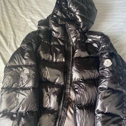 Moncler Maya Jacket