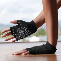 Yoga Gloves