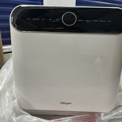 Countertop Dishwasher