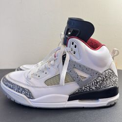 Jordan Spizike 2017 Sz 11 Mens