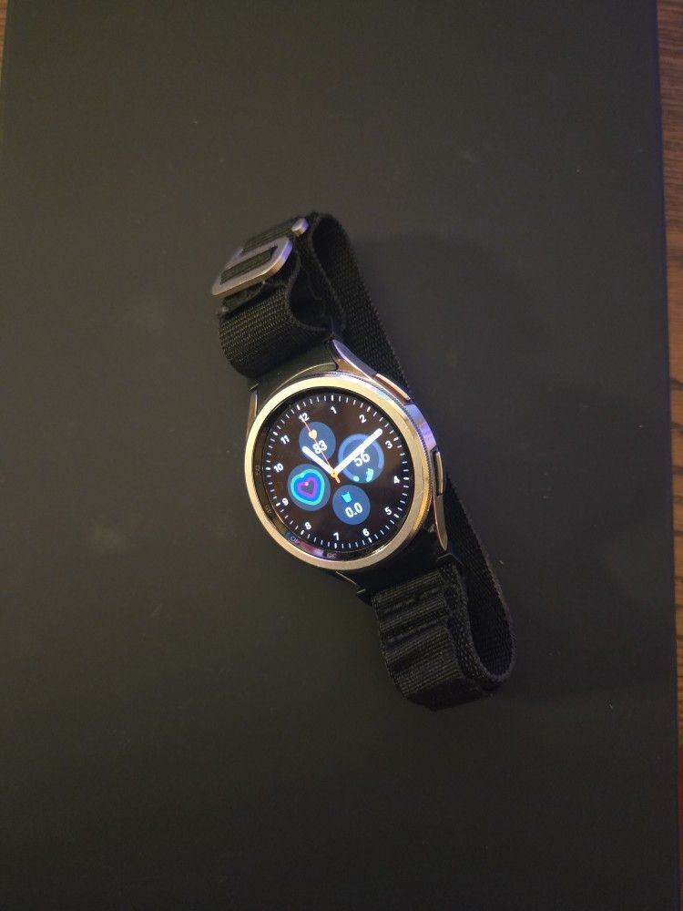 Samsung Galaxy Watch Classic 199