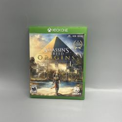Assassin's Creed Origins - Microsoft Xbox One