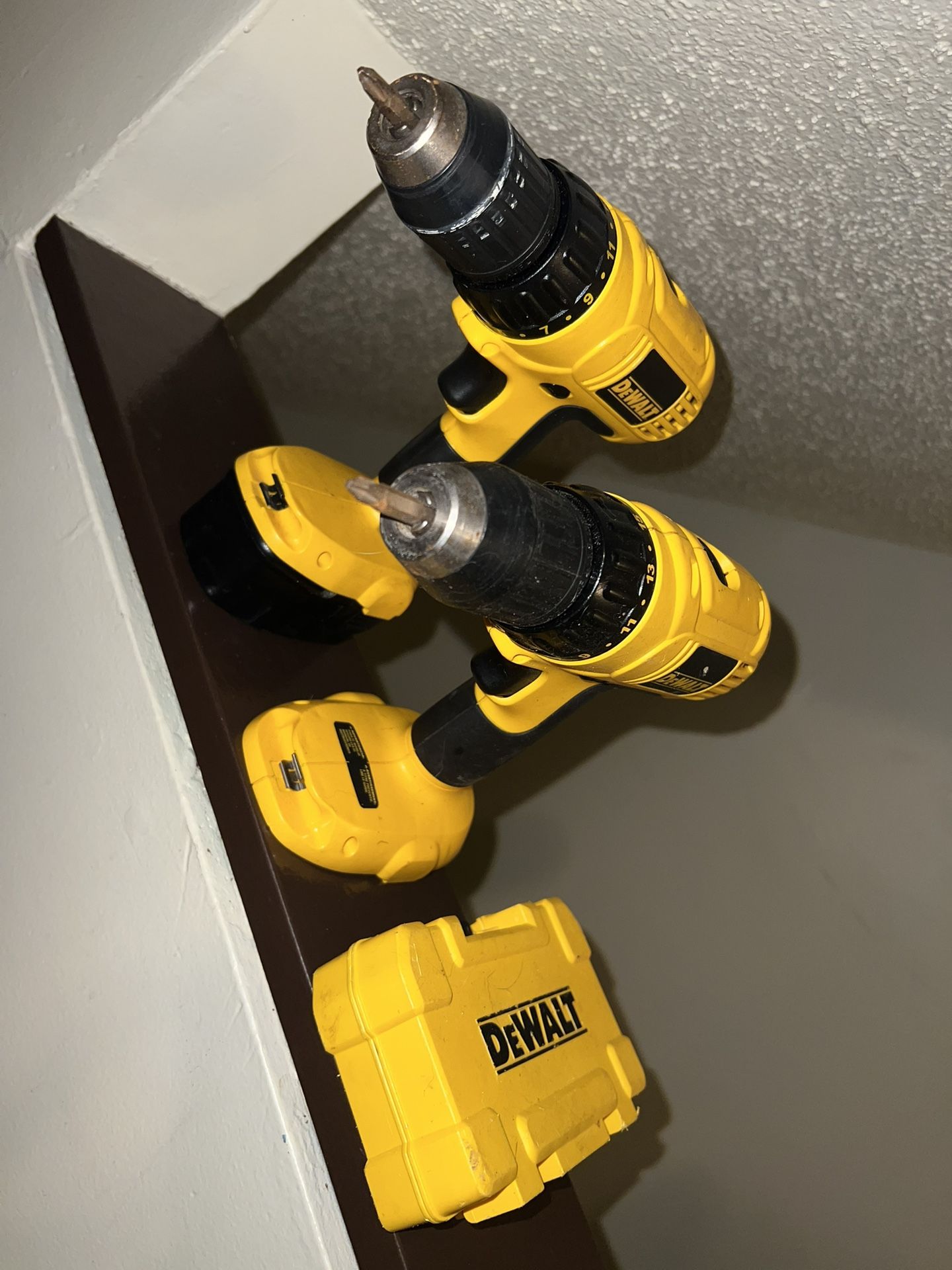 Drill