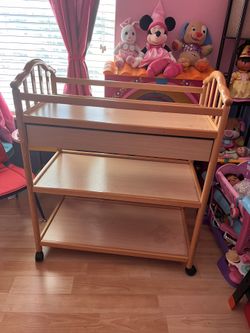 Changing Table And Others