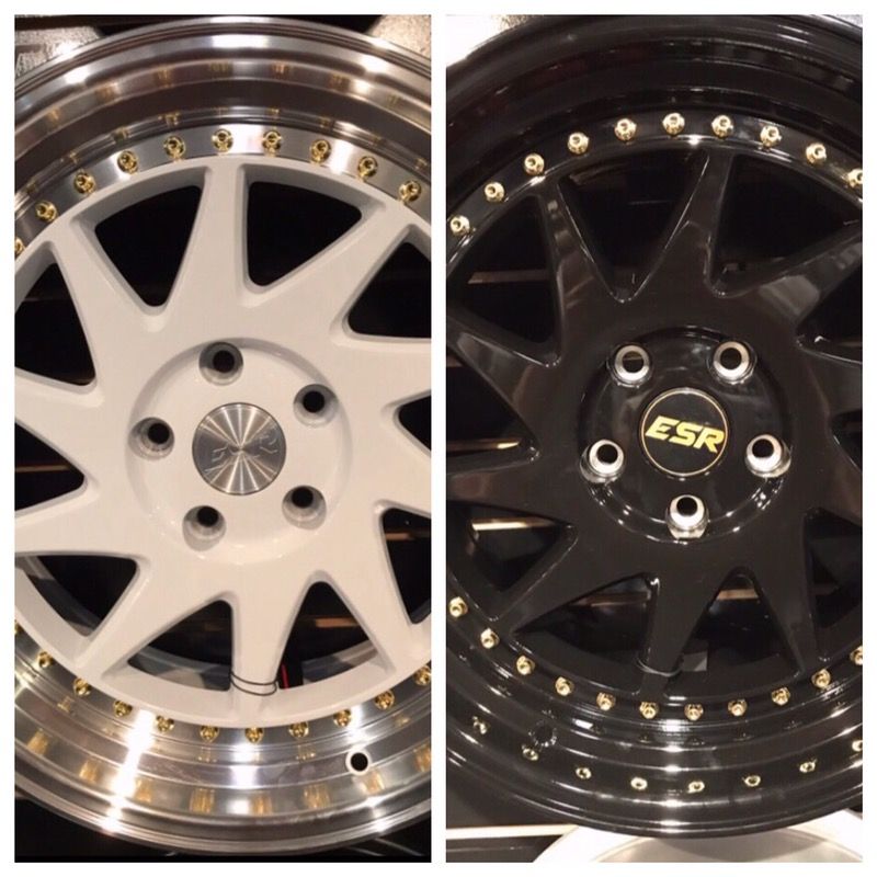 HOLIDAY SALE :BUY RIMS GET FREE TIRES! NO CREDIT CHECK/ ONLY $50 DOWN PAYMENT