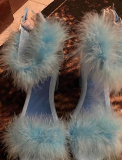 Fur Heels