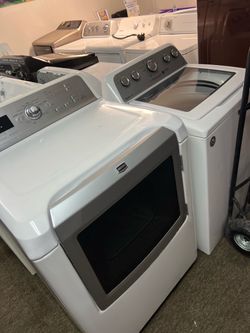 Nice Large capacity Appliance specials