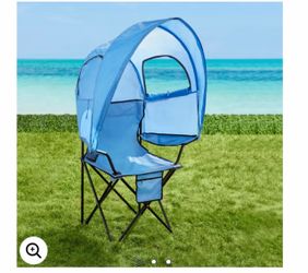Folding chair
