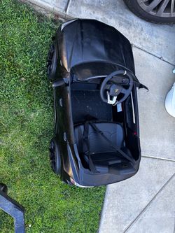 Lamborghini Urus Kids Car