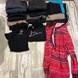 Woman’s Clothes Bundle Set Lot
