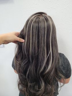 Highlights.