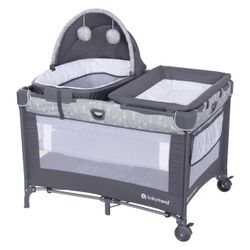 Baby/toddler Playpen