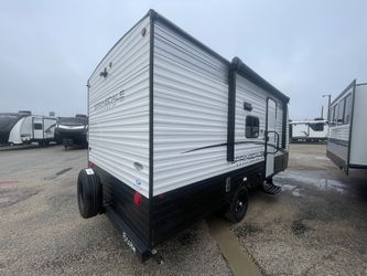 2024 Springdale 1800BH