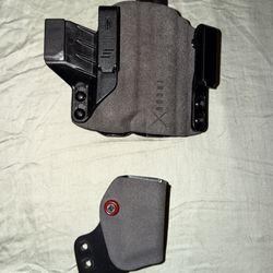 Incogx 43x/48 right hand