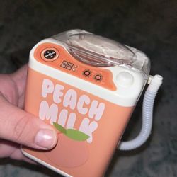 Makeup Sponge Cleaner 