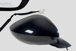 Honda Mirror Cover