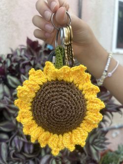 Sun Flower 
