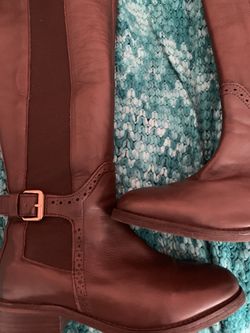 Botas ALDO