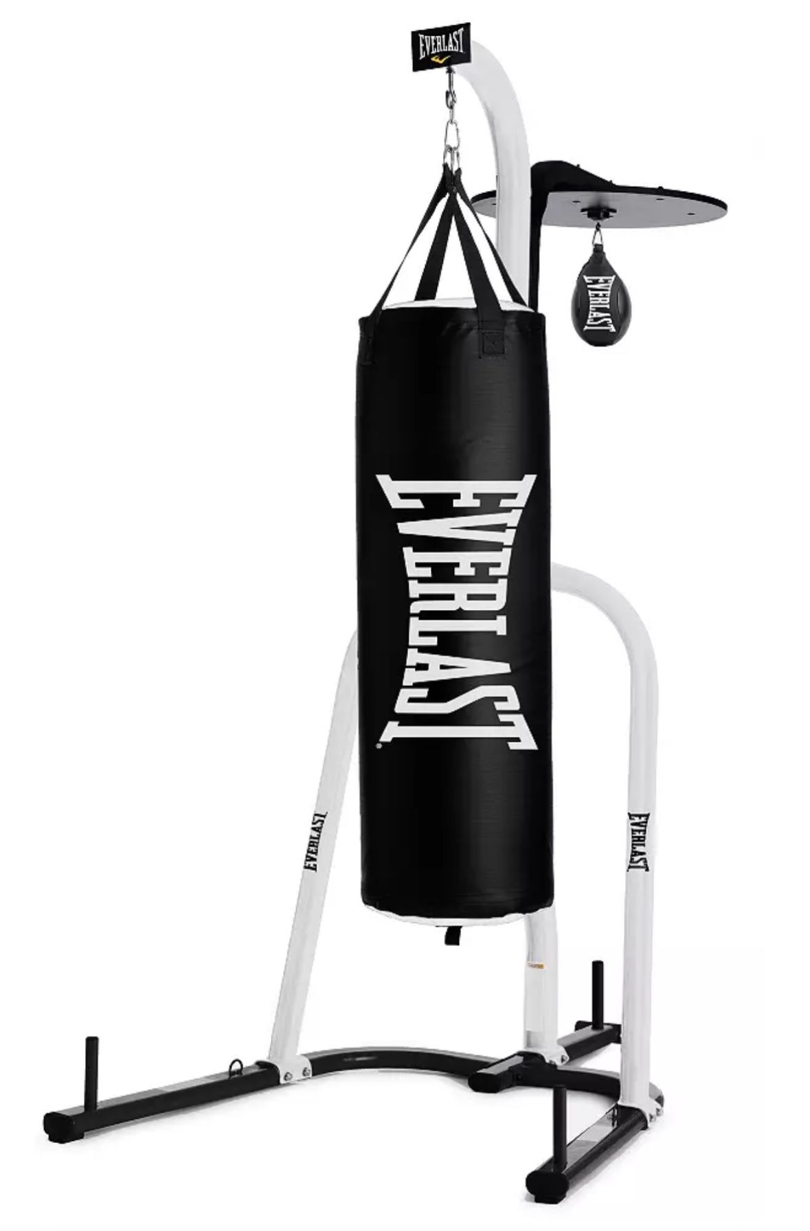 Brand New And Built , Punching Bag And Speed Bag