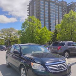 2010 Toyota Avalon 