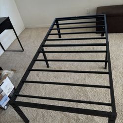 Bed Frame 