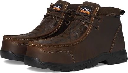 Ariat Work Edge LTE Mic Composite Toe