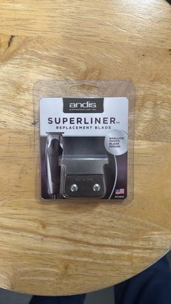 Andis Superliner Replacement Blade #04895