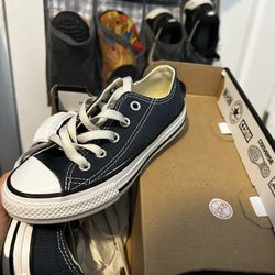 New Youth 11 Converse 