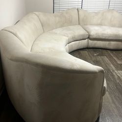 Couch For Sale 