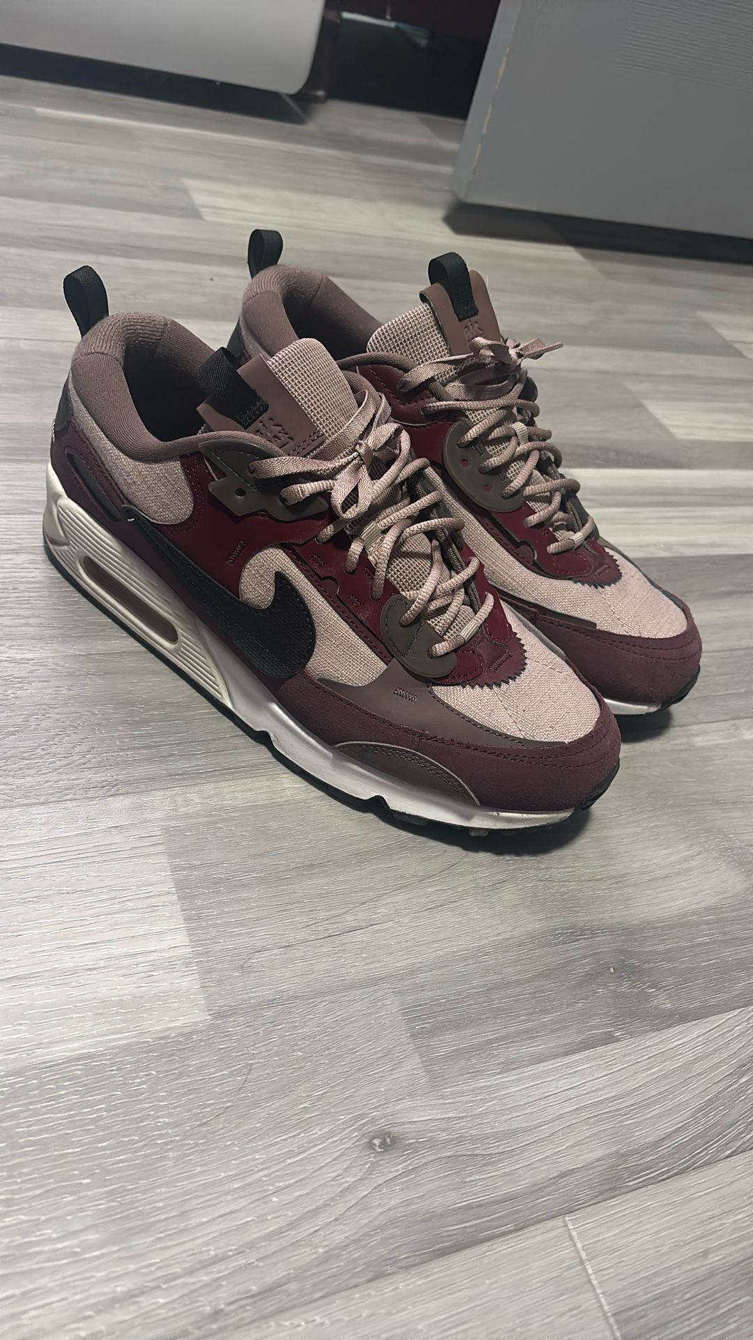 Nike Air Max Size 11 WOMENS