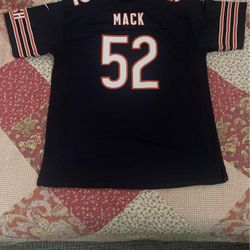 Chicago Bears Jersey