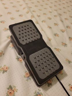 M-audio Expression Pedal