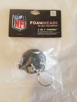 Atlanta Falcons 4 in 1 Topper