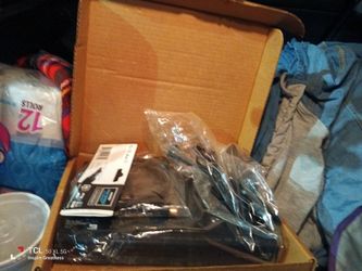 Sanyo BLUE RAY DISK DVD PLAYER