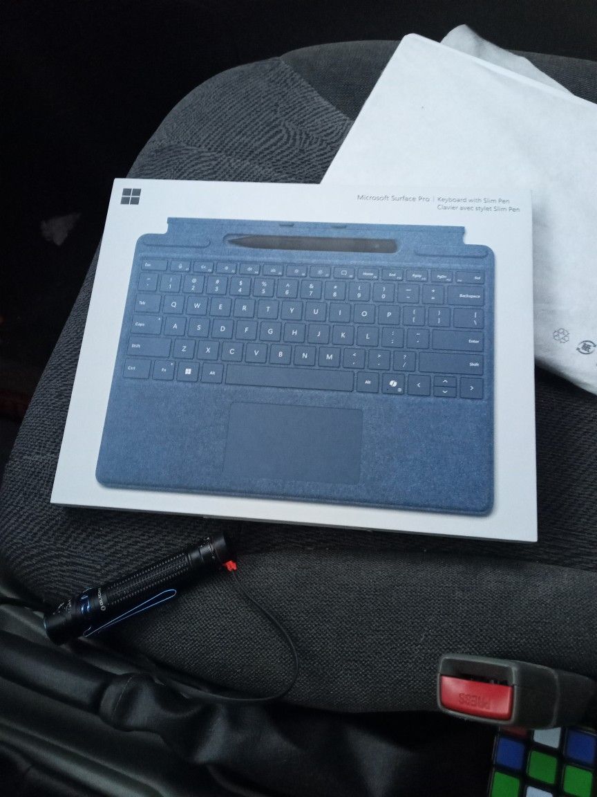 Microsoft Surface Pro