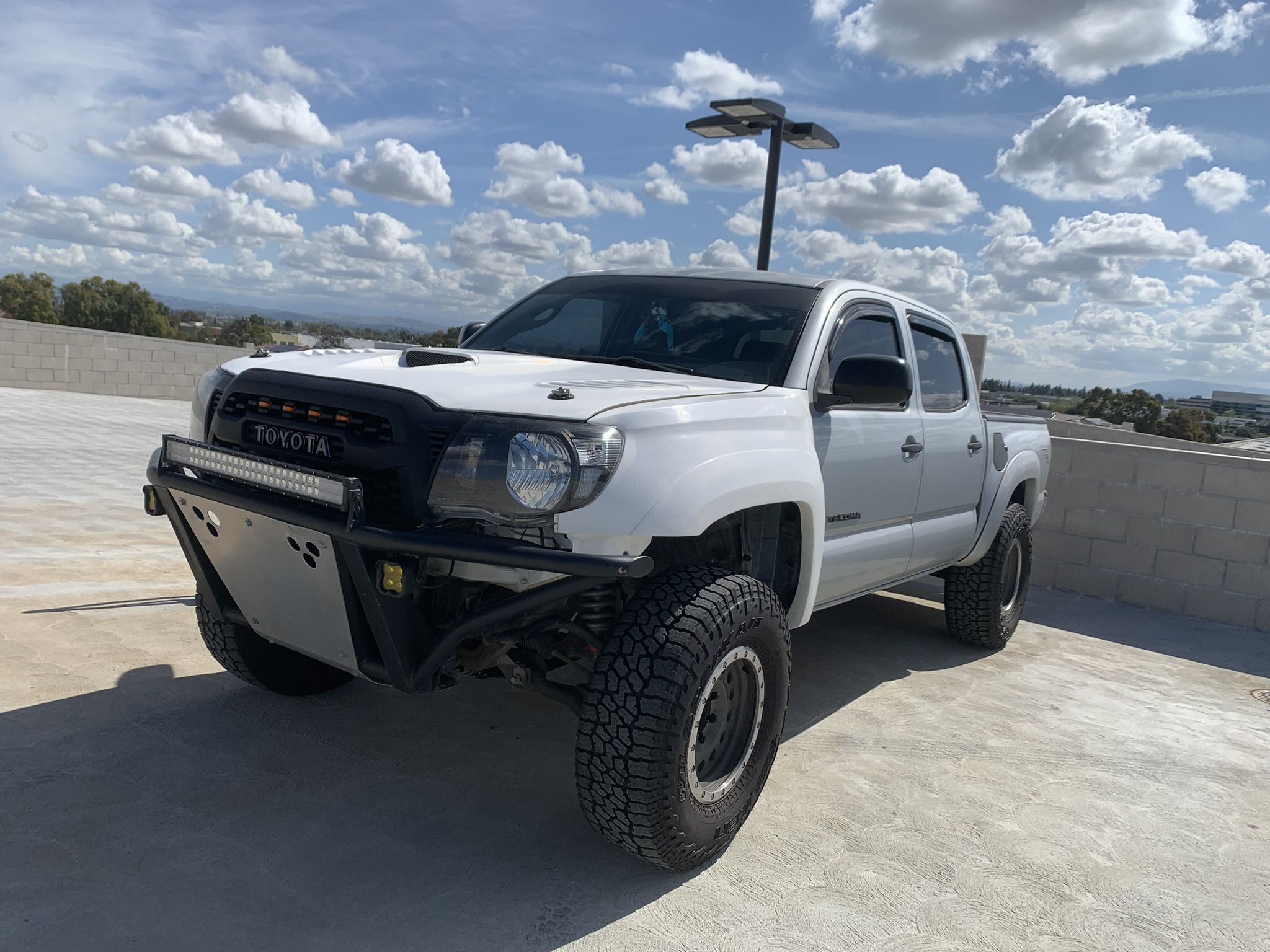 Toyota Tacoma