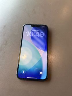 iPhone 13