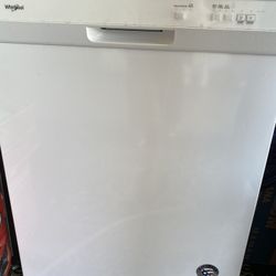 Dishwasher New