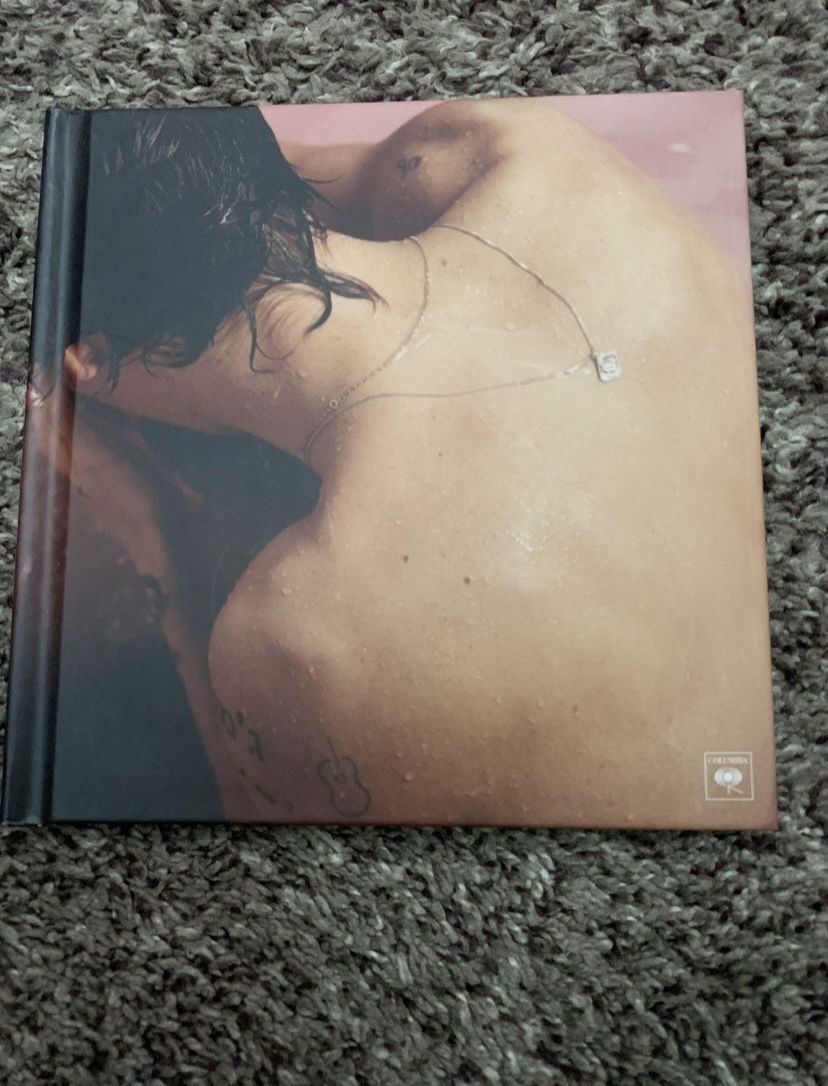 Harry Styles Album